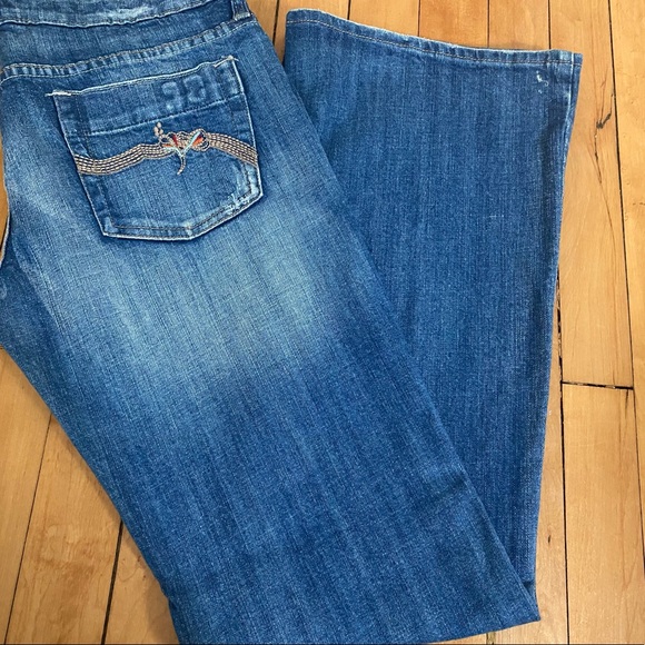 Joe's Jeans Jeans Joes Jeans Vintage 971 Series Poshmark